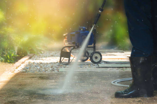 Best Parking Lot and Garage Cleaning  in Sebring, FL